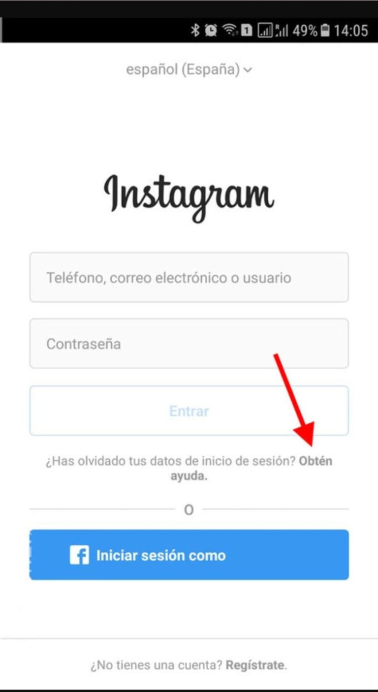 C Mo Reactivar Una Cuenta De Instagram Adclicker