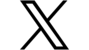 X logo small