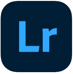 Adobe Lightroom CC