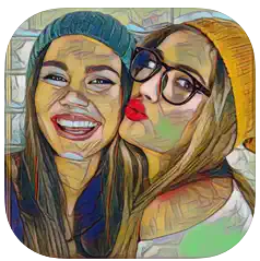 Art Filters & Effects - Cool Art Photo Editor