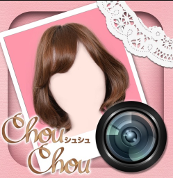 ChouChou Virtual Hair Try-On