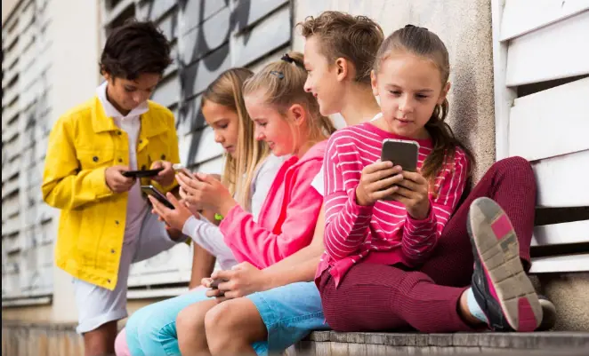 Como controlar el celular de mi hijo desde el mío