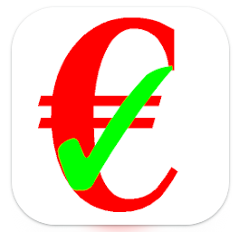Euro asistente de verificación (Android)