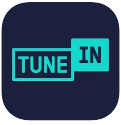 TuneIn Radio