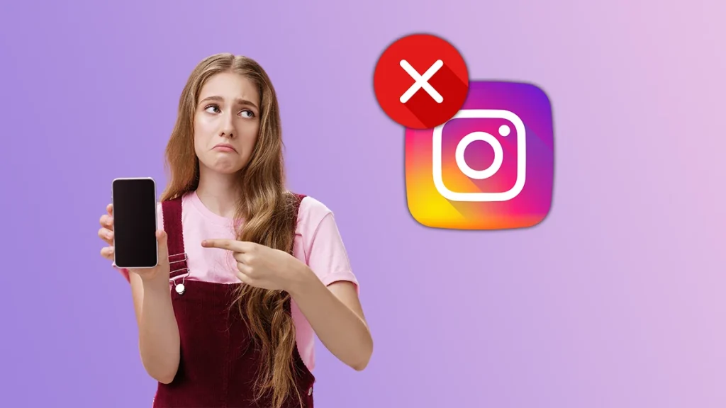 eliminar una cuenta de instagram fácilmente