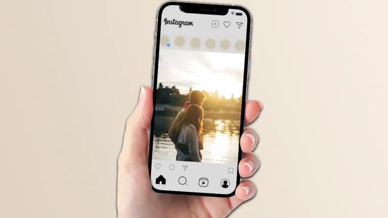 cómo subir fotos a instagram sin perder calidad