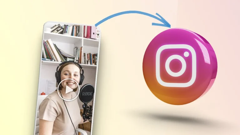 como subir videos a instagram desde la app móvil y desde el PC