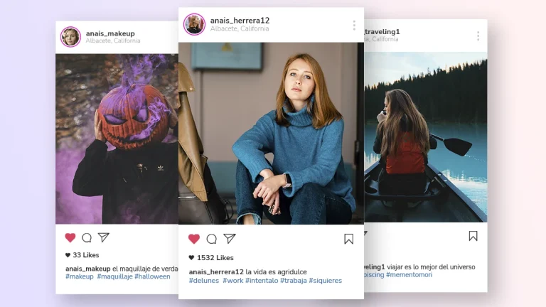 Cómo crear y administrar varias cuentas de instagram