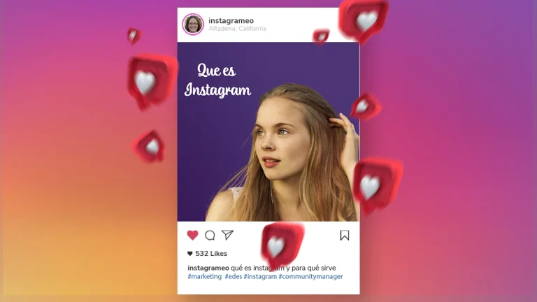 qué es instagram y para qué sirve