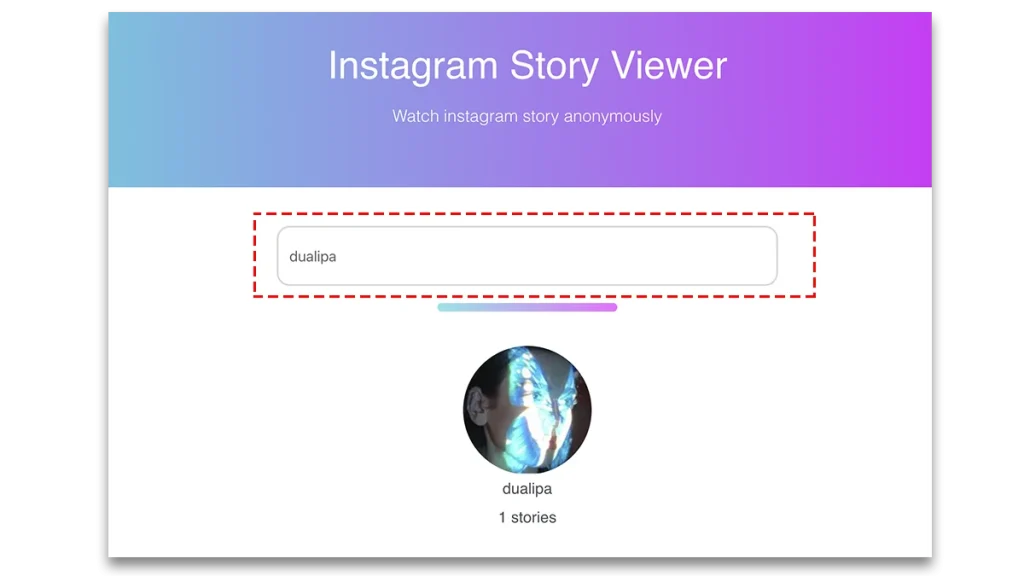 story down es una web que te permite ver y descargar historias de instagram de forma oculta