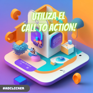 Call to Action en Instagram