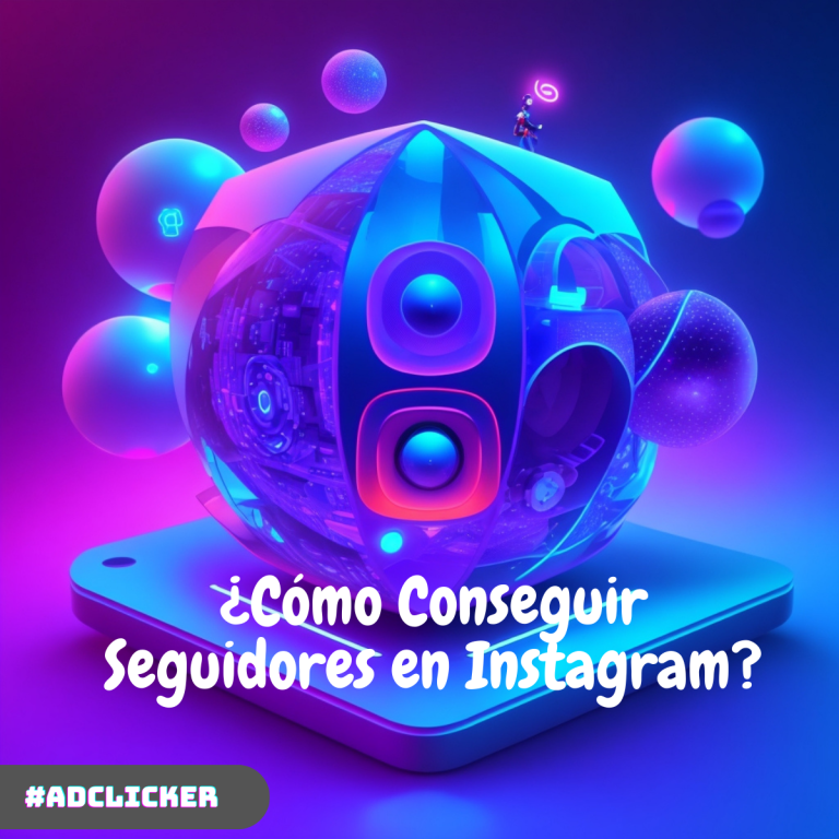 Cómo Conseguir Seguidores en Instagram