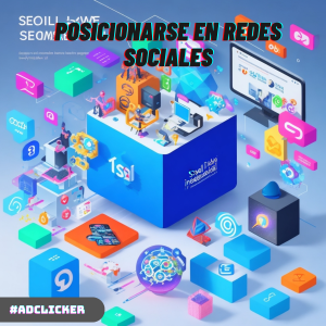 Posicionarse en redes sociales