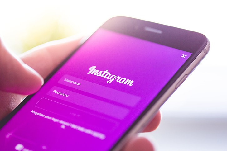 Como programar publicaciones en Instagram