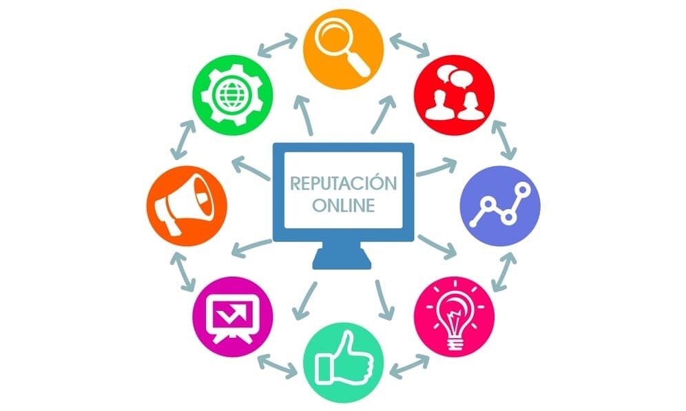 Diferencias entre reputacion online y marca