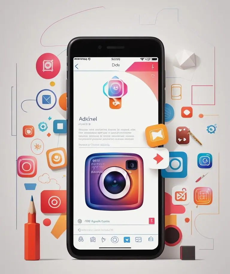 Publicidad en instagram