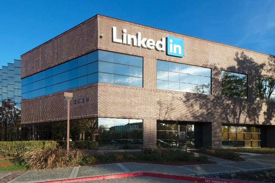 Empresa linkedin