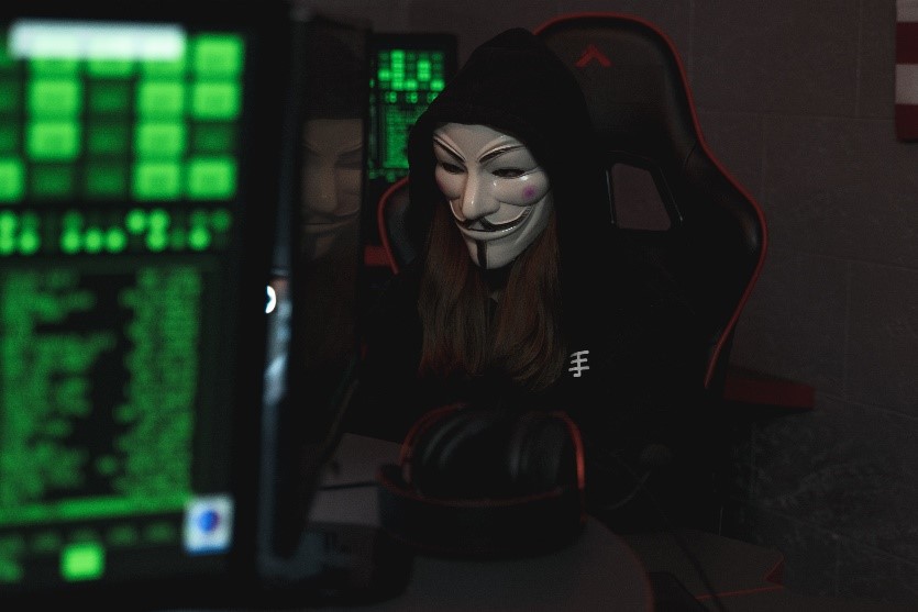 Hacker