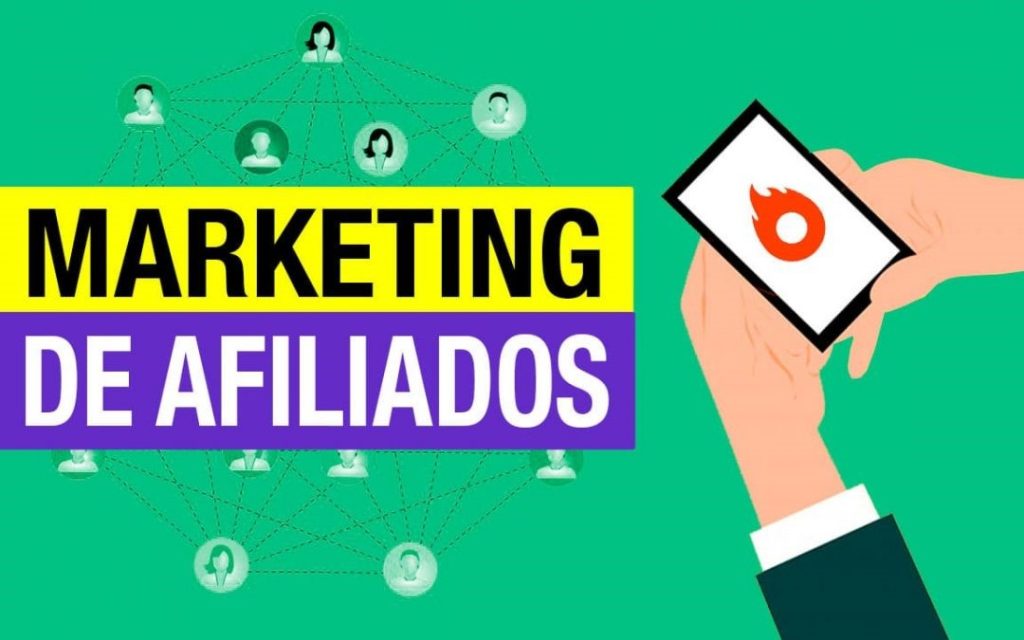 Marketing de afiliados