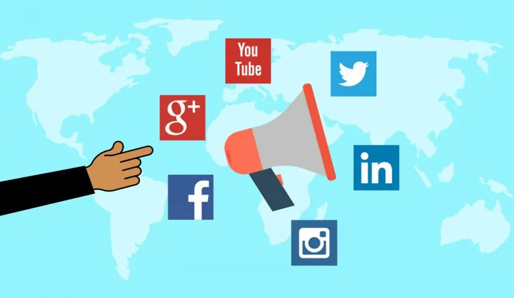 Plataformas para hacer publicidad online