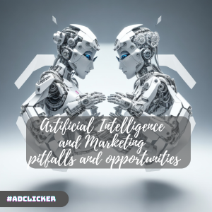 Artificial Intelligence and Marketing pitfalls and opportunities